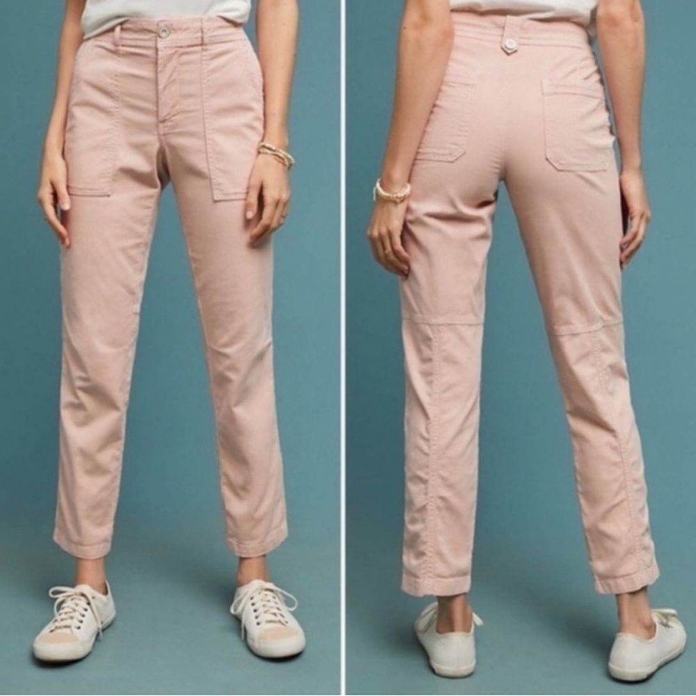 Anthropologie The Wander Pants
